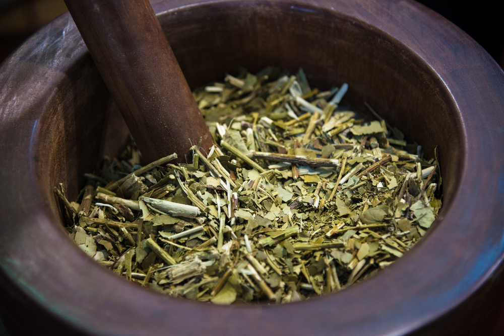 Duas Rodas highlights botanical extracts and flavor potential of Yerba Mate