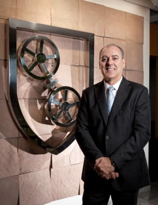 Presidente da Duas Rodas será homenageado com o Mérito Industrial da CNI, maior honraria da indústria brasileira